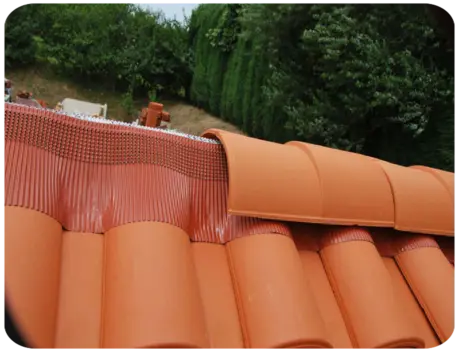 Réparation de faîtage Milly-La-Forêt