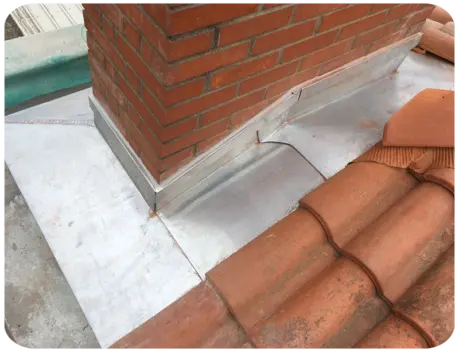 Zingueur Milly-La-Forêt Essonne